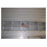 Used 1977 - 1980 GMC Truck Grill