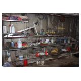 Contents of Workbench