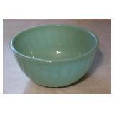 Fire King Jadeite 7" Mixing Bowl