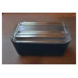 Vintage Pyrex Refrigerator Dish