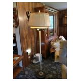 Antique Floor Lamp