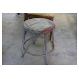 Shop Stool