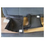 Dodge Caravan Fenders
