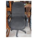 Adjustable Office Chair