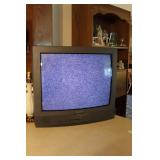 Sanyo 28' TV w/ Remote