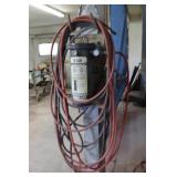 Air Hose & CamAir CT30 Air Dryer