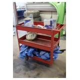 Shop Cart & Contents