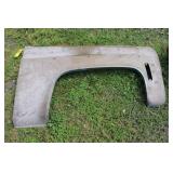 1973 - 1980 Chevy GMC Truck Fender
