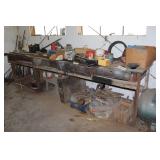 Primitive Wood 12