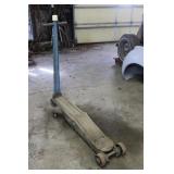 Walker Automotive Floor Jack