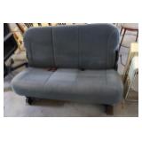 Automotive Bench Seat
