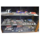 Die Cast Cars & Racing Collectables