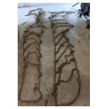 Tractor Tire Chains