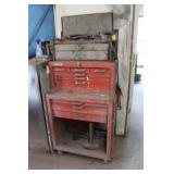 Tool Chest & Tools