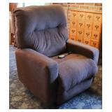 Best Brown Reclining Lift Chair