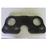 1967 - 1972 Instrument Panel Cluster Bezel
