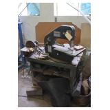 Band  Saw