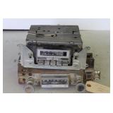 Old Car Radios