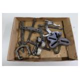 Assorted Pullers