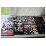 Dale Earnhardt Books, Magazines & Calendars