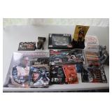 Dale Earnhardt & Others Racing Collectables