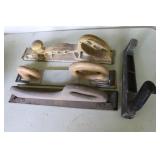 Automotive Sanding Tools