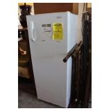 Danby Like New Apartment Size Refrigerator