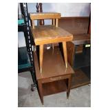 End Tables