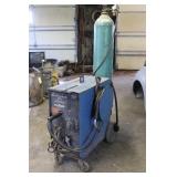 Miller Millermatic 200 MIG Welder