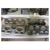 1967 - 1972 Truck Dash Clusters