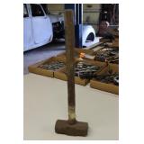 3 lb. Mallet