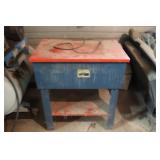 20 gal. Parts Washer