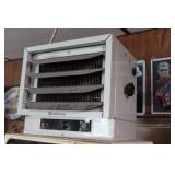 Comfort Zone Electric Heater