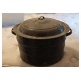 Granite Canner