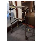 Adjustable Invacare Mobility Walker