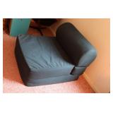 Twin Size Chair Bed