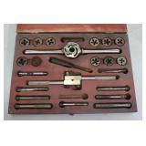 Tap & Die Set