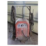 Lincoln AC 225 Welder