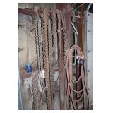 Multiple Log Chains