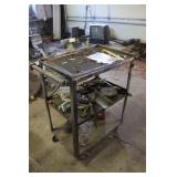 Shop Cart