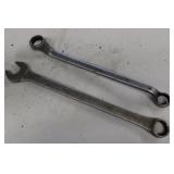 1 5/16" & 1 7/16" Wrenches