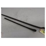 Tire Bars
