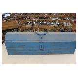 Large Tool Box