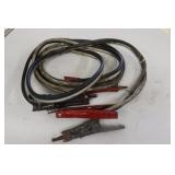 Heavy Duty Jumper Cables