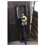 Alpine Tracker Exercise Machine