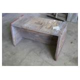Step Stool