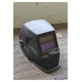 Chicago DIN-913 Auto Darkening Welding Helmet