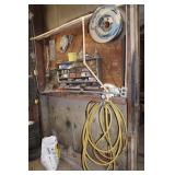 Rubber Air Hose, Misc. Parts & Hardware