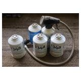 134A Refrigerant