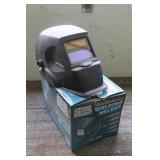 Chicago Auto Darkening Welding Helmet